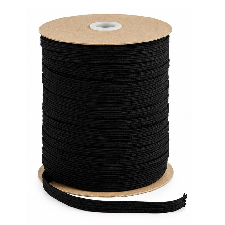 Elastic - 100cm / 12 Cord - 100m Rolls