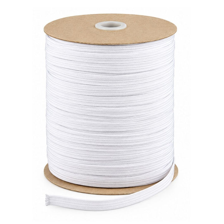 Elastic - 100cm / 12 Cord - 100m Rolls