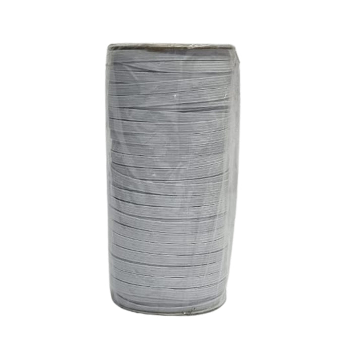 Elastic - 6mm - 100yard Rolls