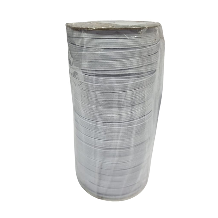Elastic - 6mm - 100yard Rolls