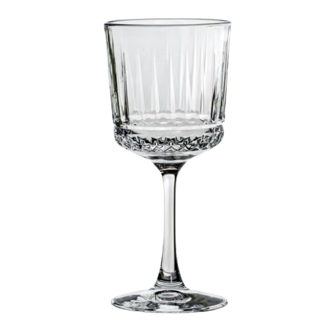 Elysia Line Glasses - Set of 4's