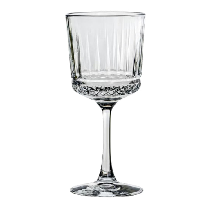 Elysia Line Glasses - Set of 4's