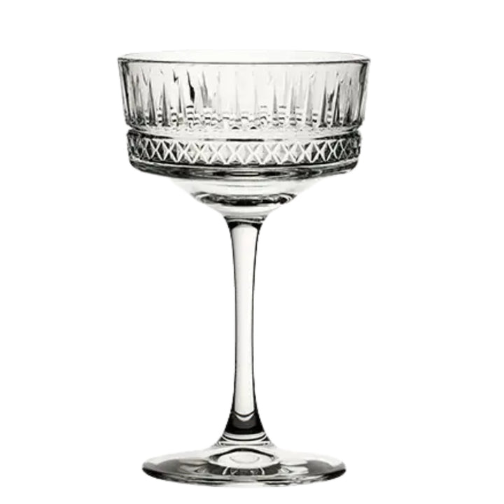 Elysia Line Glasses - Set of 4's