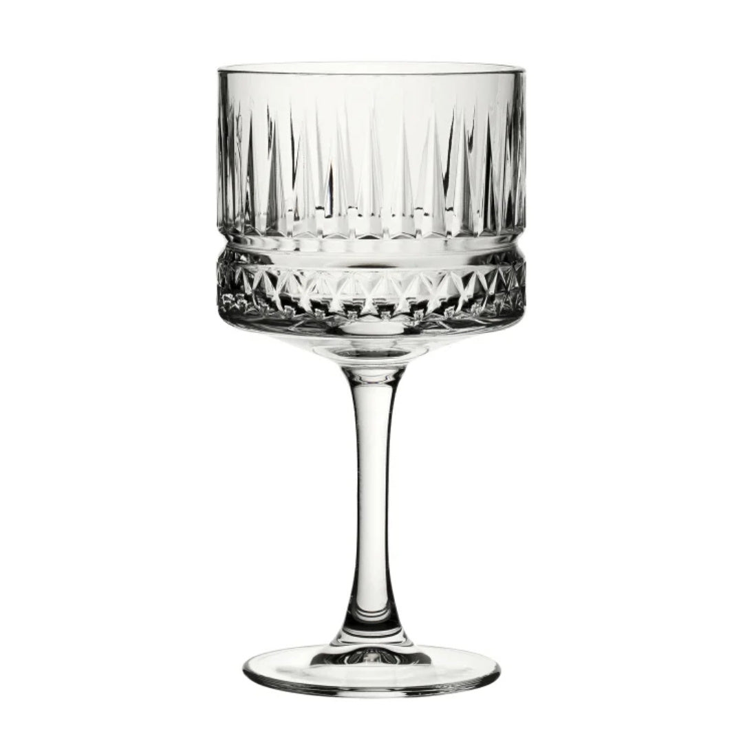 Elysia Line Glasses - Set of 4's