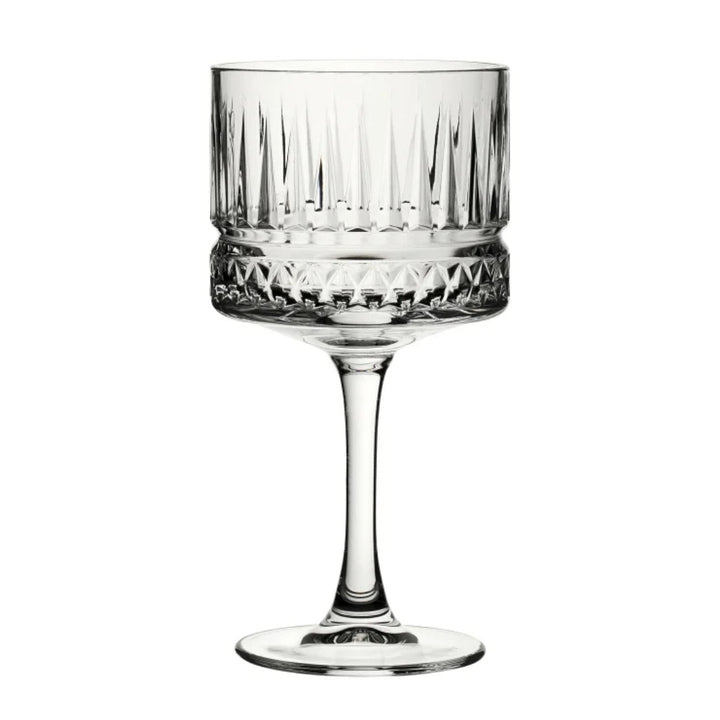 Elysia Line Glasses - Set of 4's