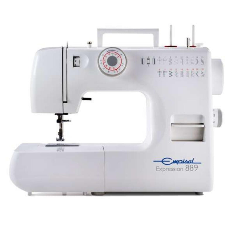 Empisal 889 - Expressions Domestic Sewing Machine