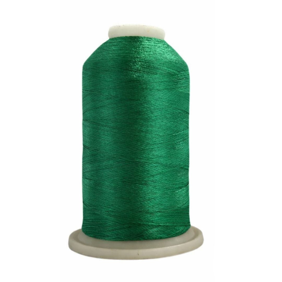 Papagay Embroidery Thread