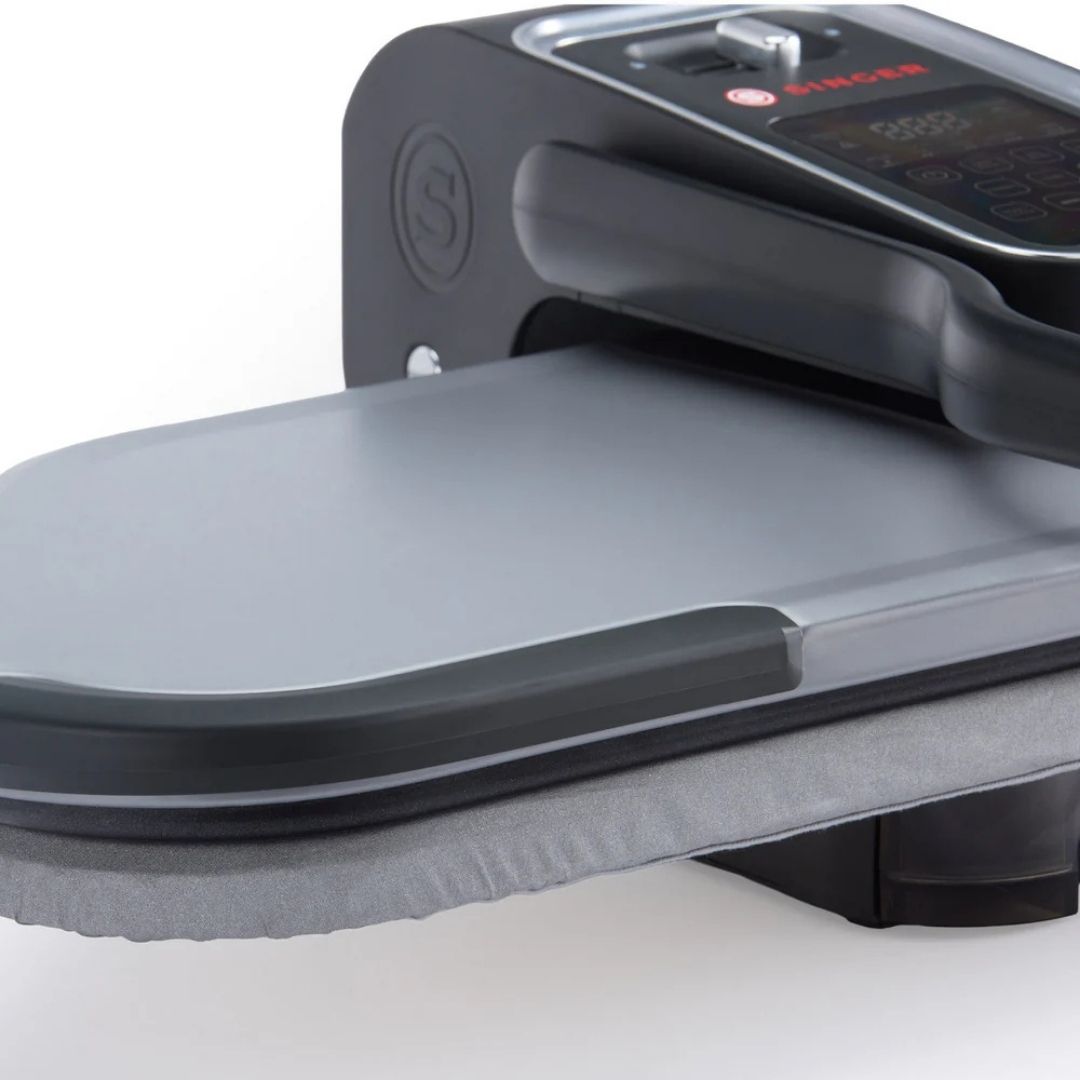 Singer ESP36 – Professional 36” Steam Press for Fast, Flawless Results