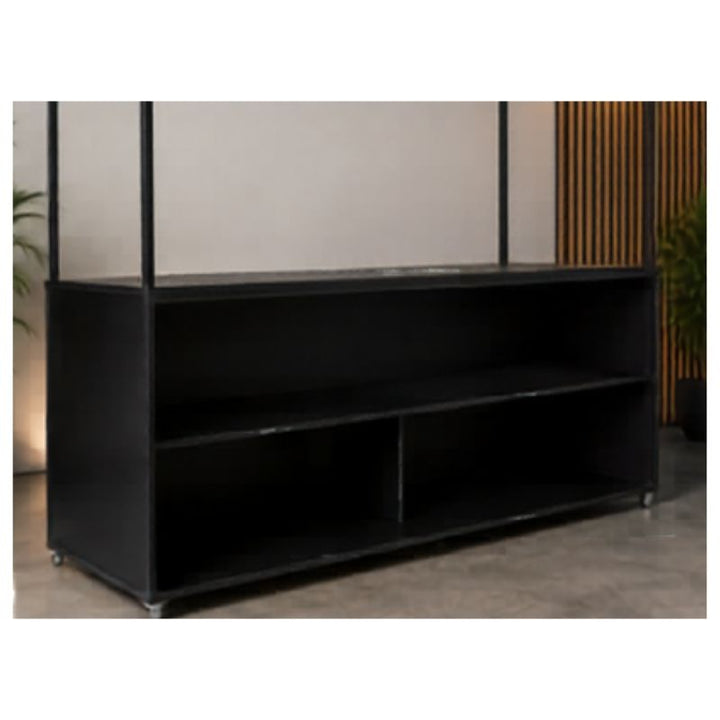 Event Bar - Clean Cut  House Frame Bar