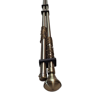 Rod Set - Steel Extendable