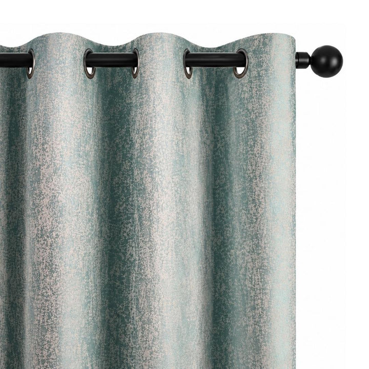 Forge - Ready Made Curtain