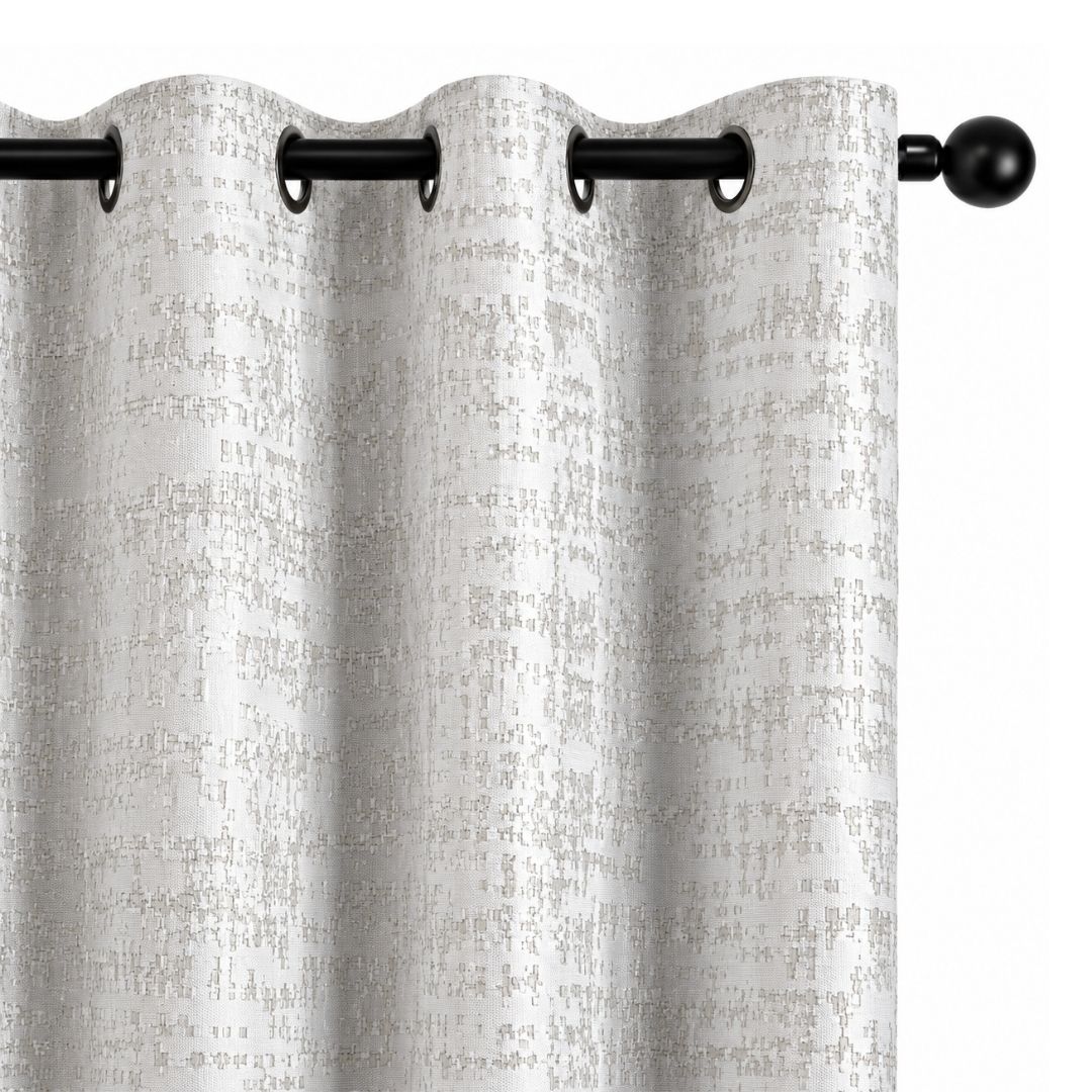 Timeless - Ready Made Curtain