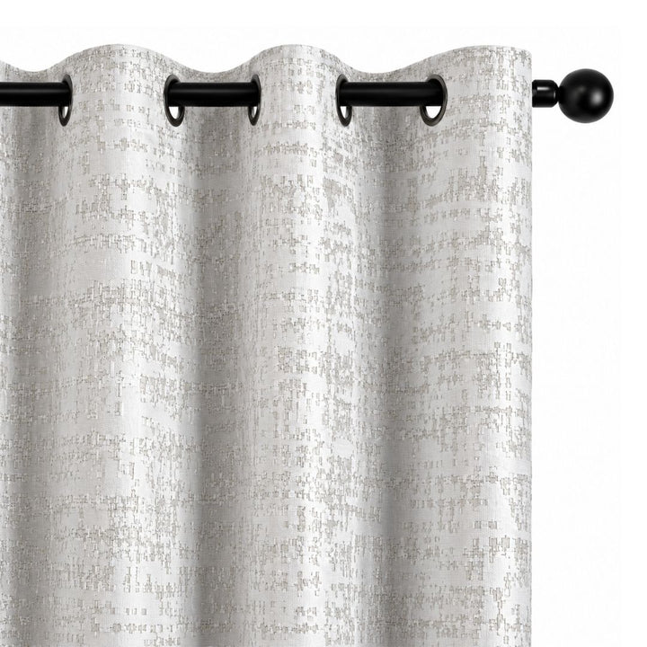 Timeless - Ready Made Curtain