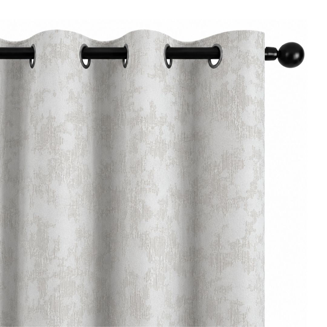 Waltz - Ready Made Curtain