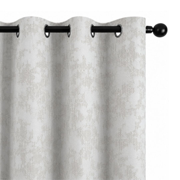 Waltz - Ready Made Curtain