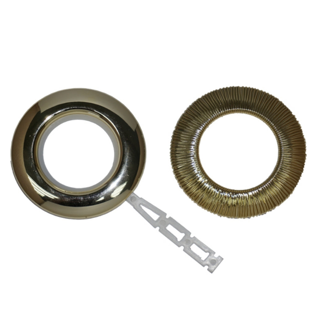 Eyelets 44mm Duo