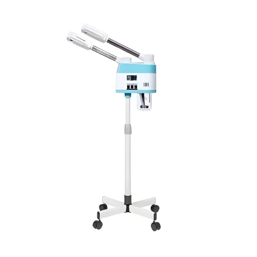 Facial Steamer - 3 in 1 Hot & Cold