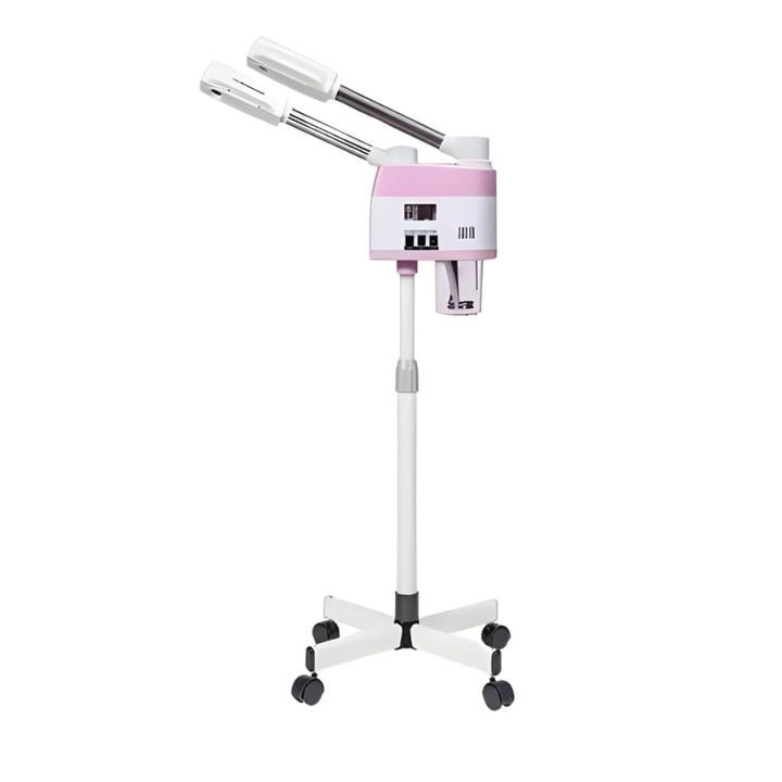 Facial Steamer - 3 in 1 Hot & Cold