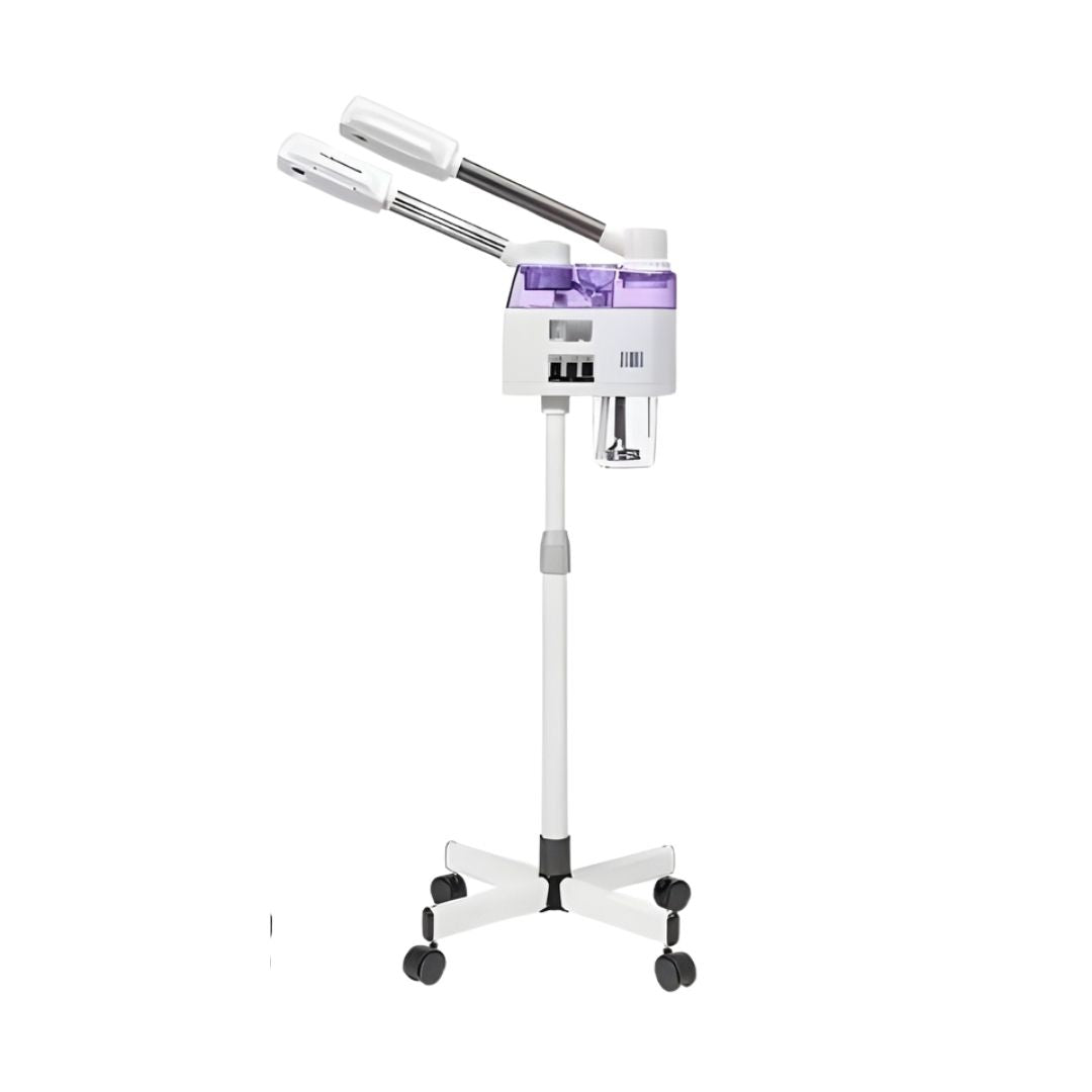 Facial Steamer - 3 in 1 Hot & Cold