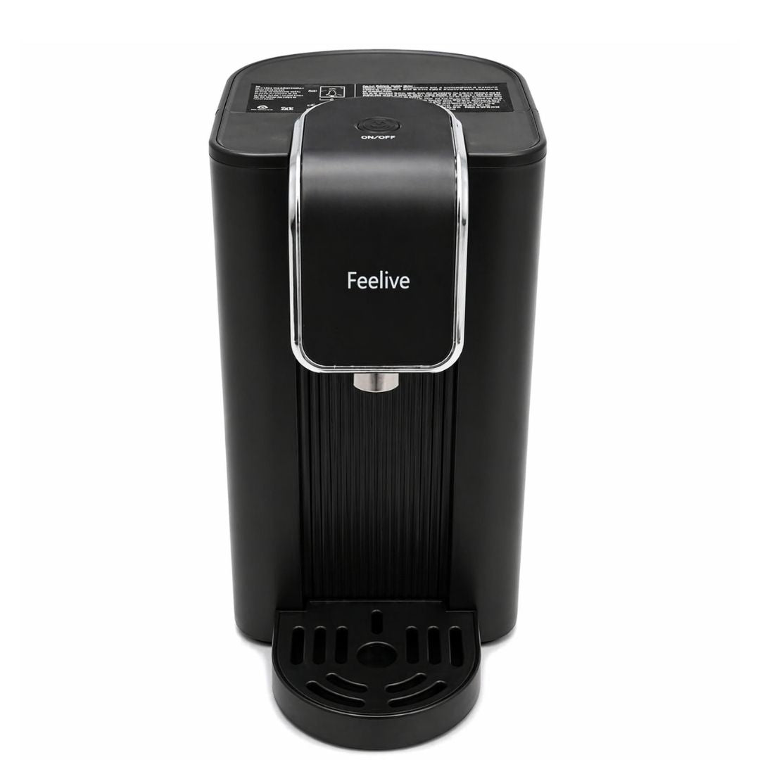 Feelive One-Touch Instant Hot Water Dispenser – 2.5L