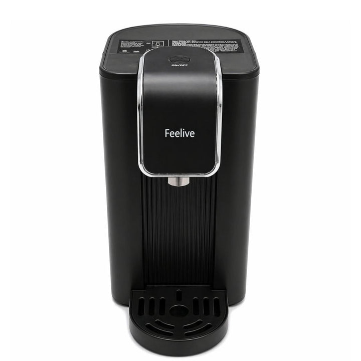 Feelive One-Touch Instant Hot Water Dispenser – 2.5L