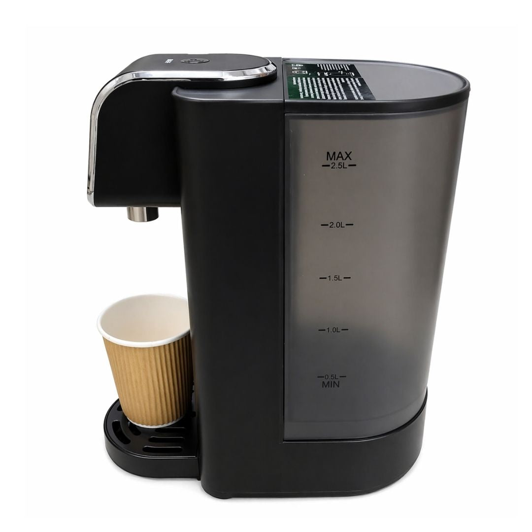 Feelive One-Touch Instant Hot Water Dispenser – 2.5L