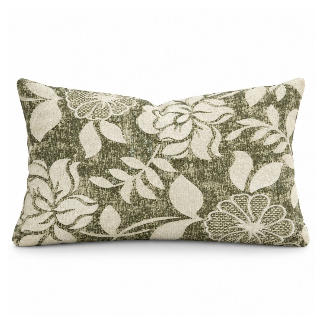 Scatter Cushions - Fern