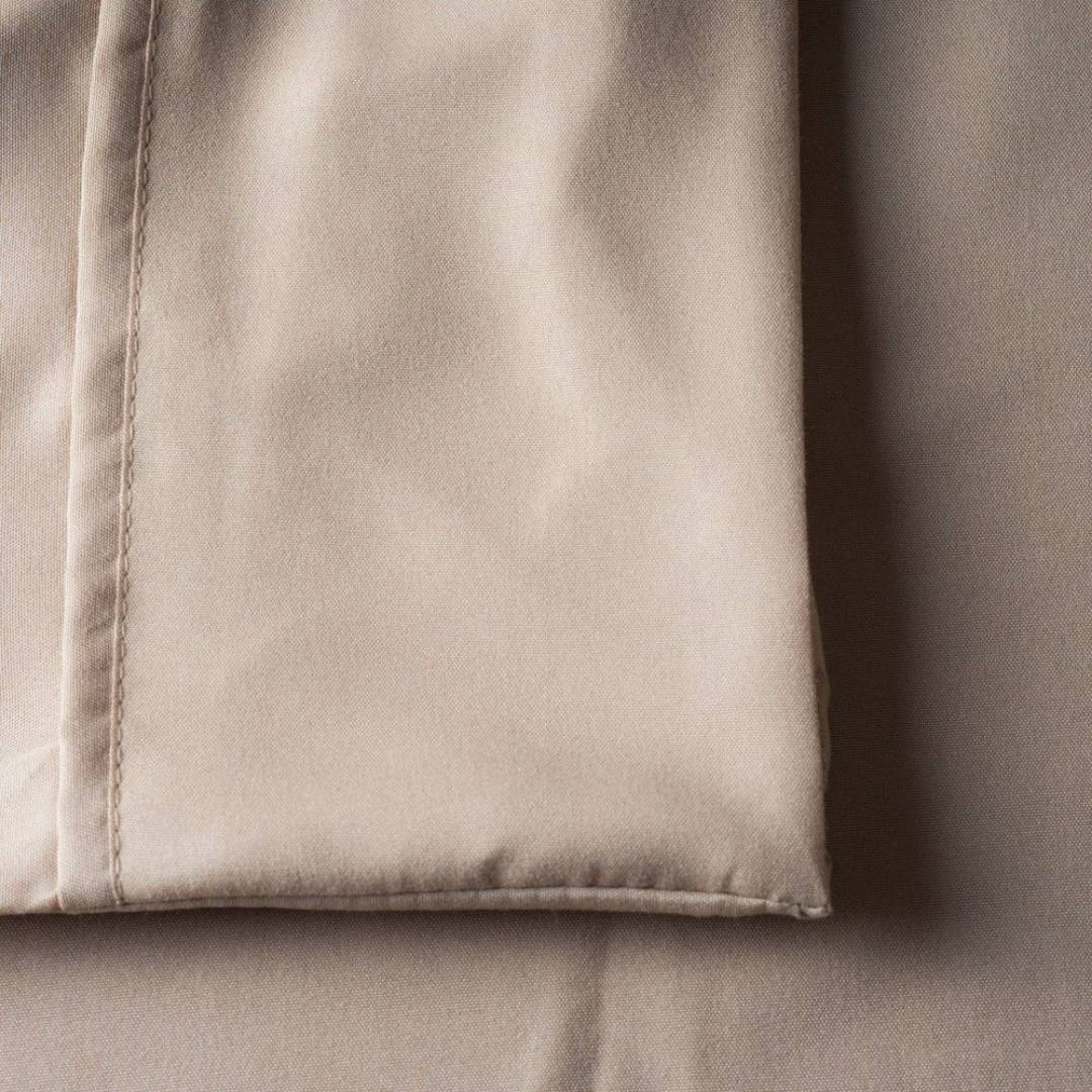 Casa Collection Bed Linen - Fitted sheet