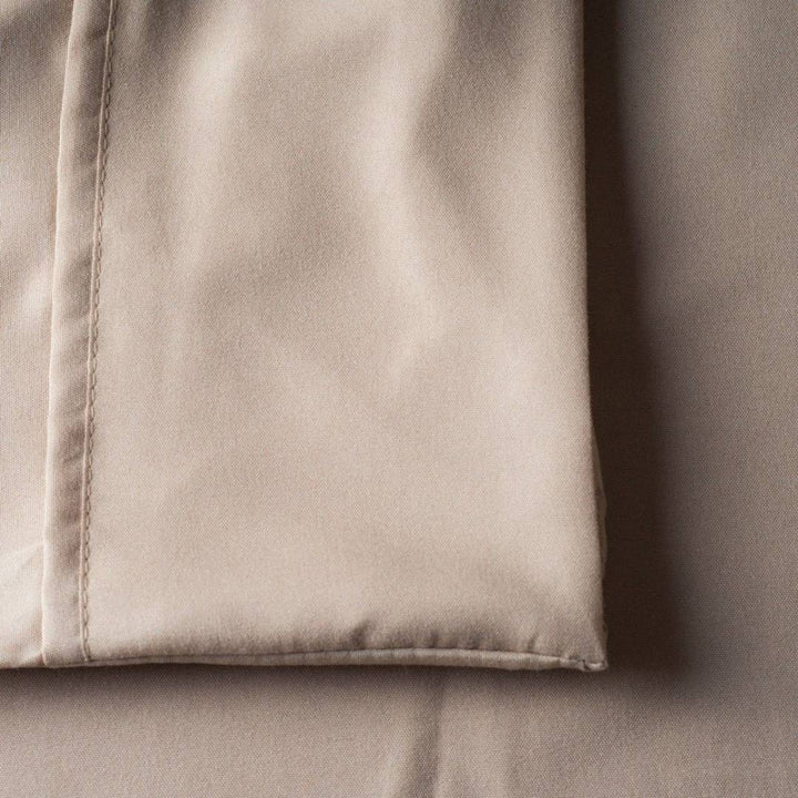 Casa Collection Bed Linen - Fitted sheet