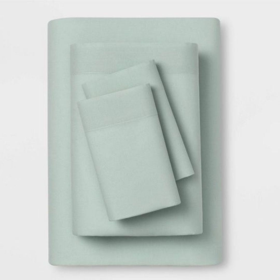 Casa Collection Bed Linen - Fitted sheet