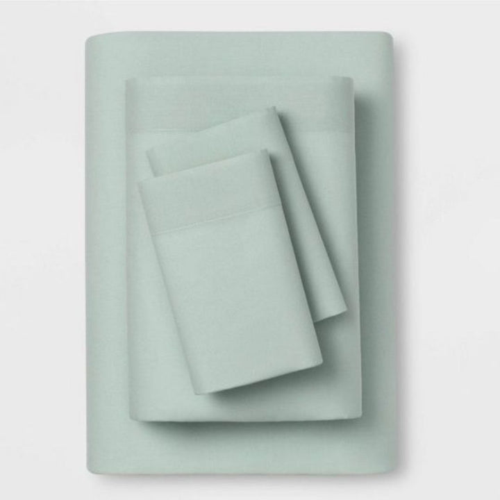 Casa Collection Bed Linen - Fitted sheet
