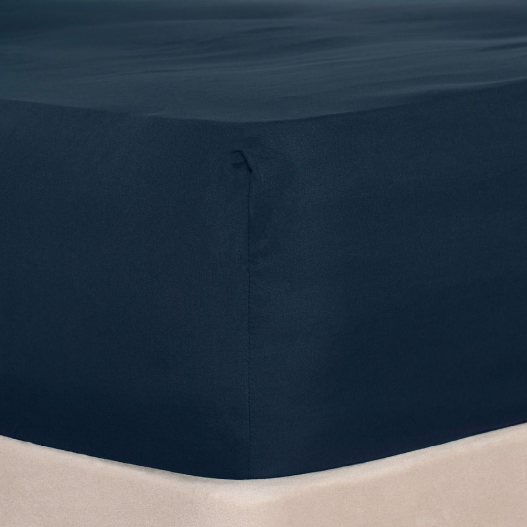 Casa Collection Bed Linen - Fitted sheet