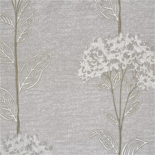 Curtain Fabric - Floritique