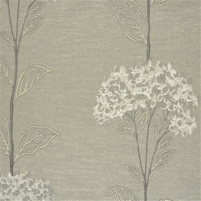 Curtain Fabric - Floritique