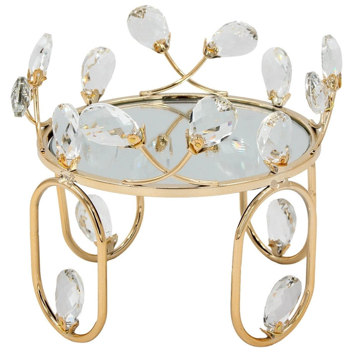 Crystal Crown - Romana Display Stand