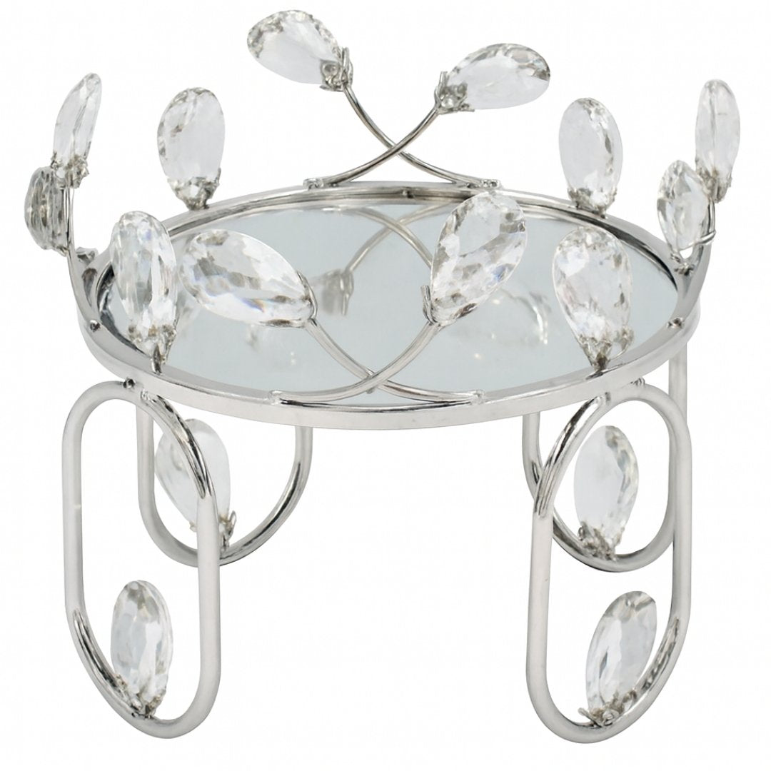 Crystal Crown - Romana Display Stand