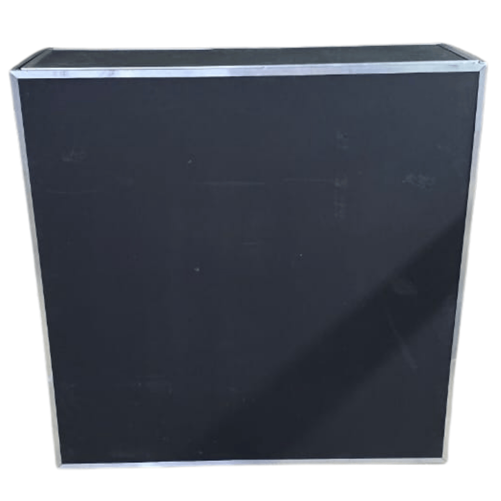 Portable Foldable Event Bar – Ahmeds Textiles