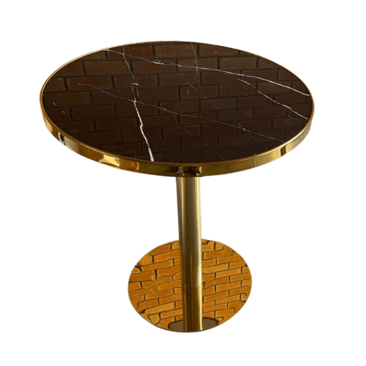 Franco Cocktail Table