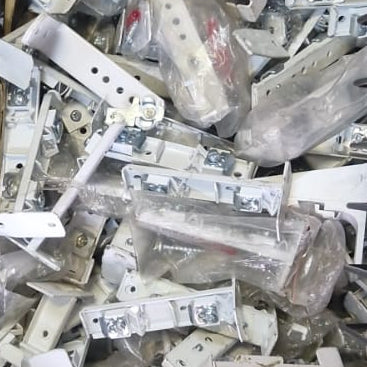 Free Glide Brackets - Bulk Clearance