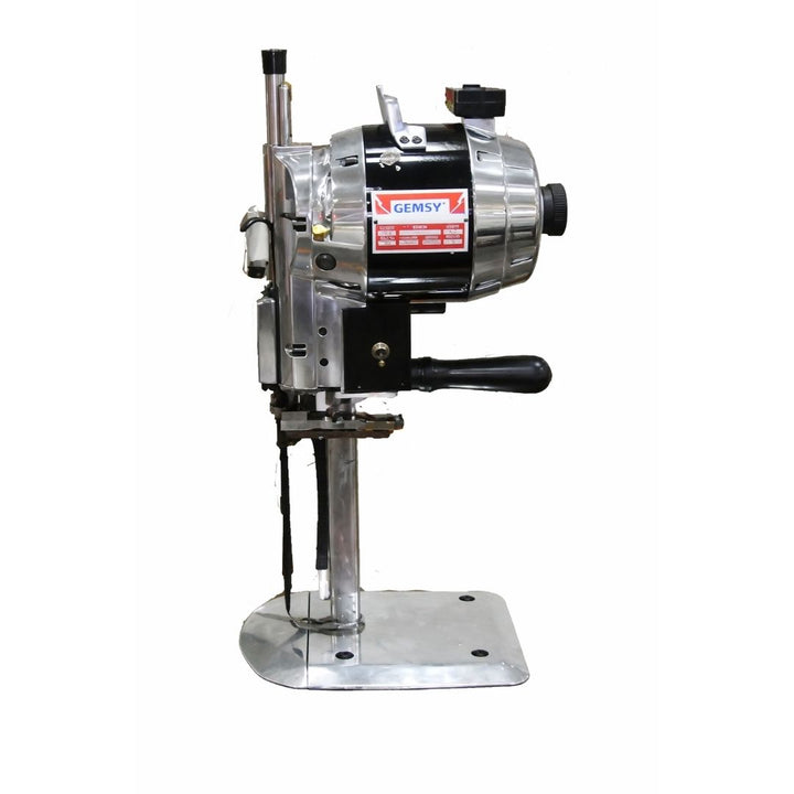 Gemsy Industrial Cutting Machines