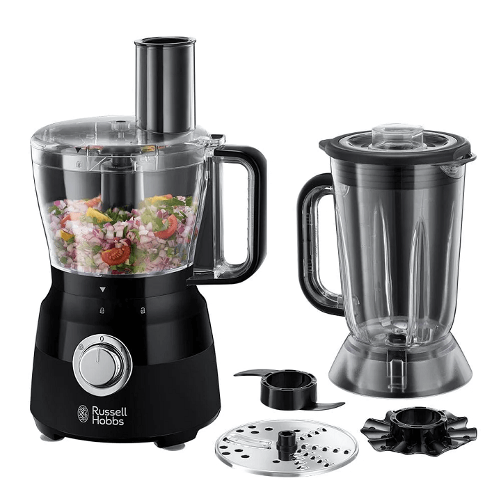 Russell Hobbs 600W Food Processor