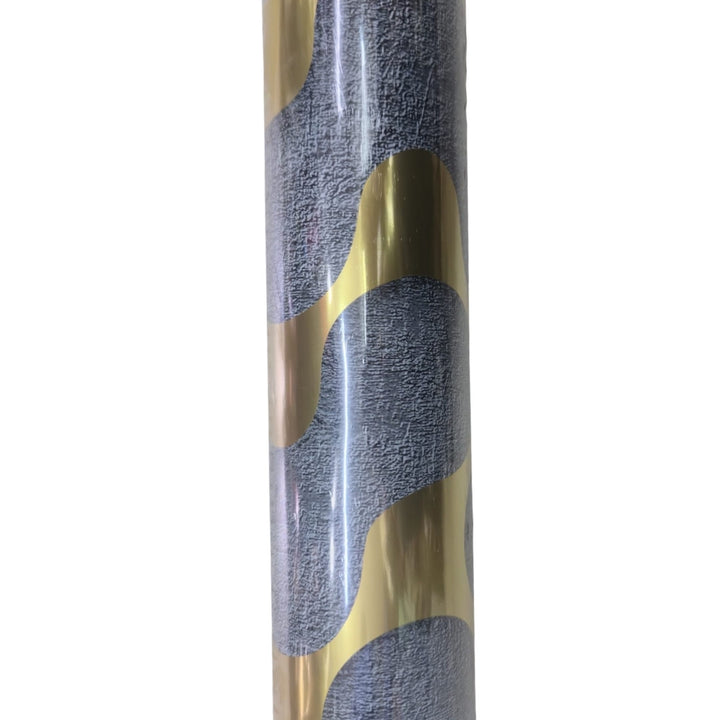 Self Adhesive Wallpaper Pane- 1.2m × 3m