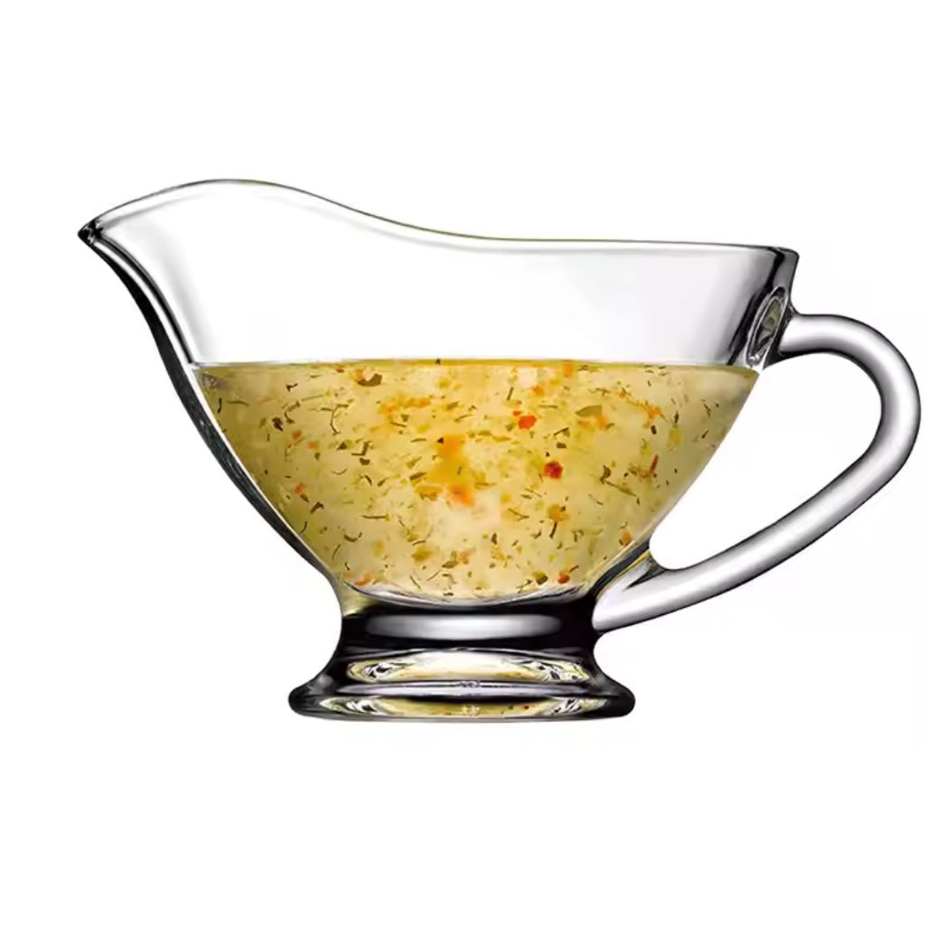 Gravy Sauce Boat