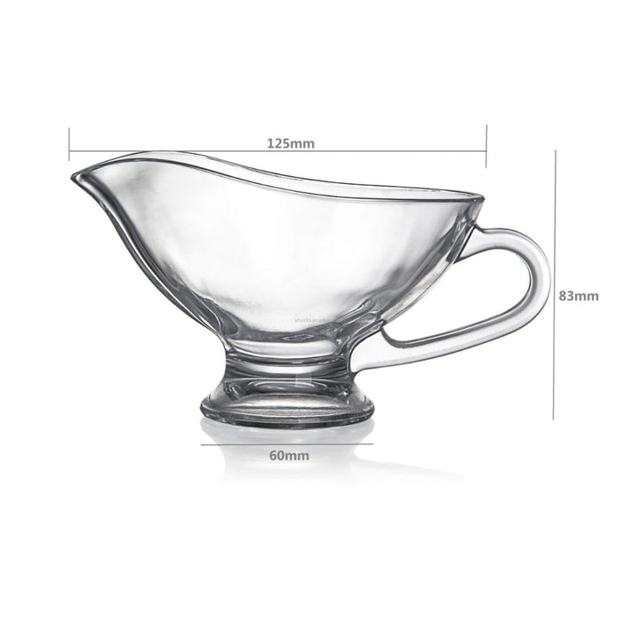 Gravy Sauce Boat
