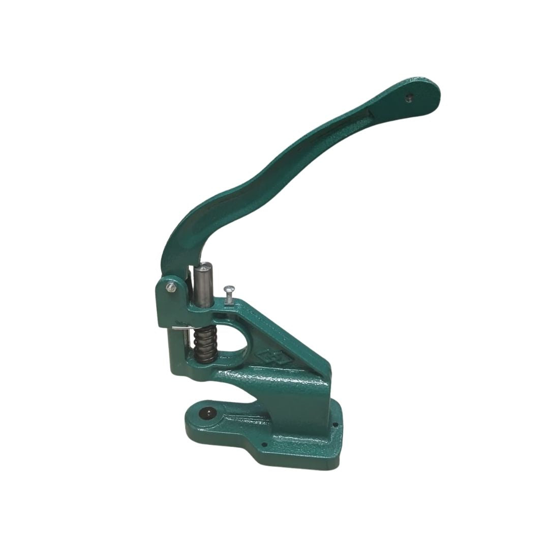 Hand Press - Manual Eyelet Grommet Machine