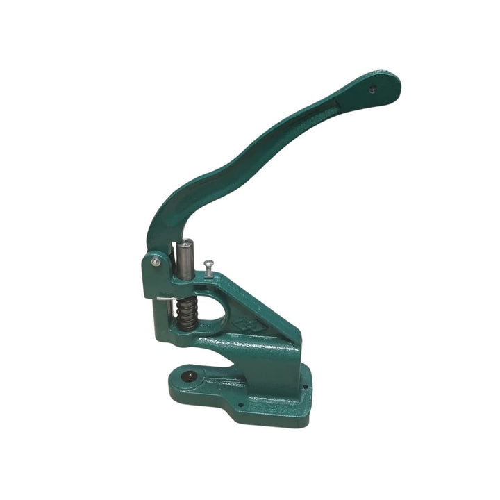 Hand Press - Manual Eyelet Grommet Machine