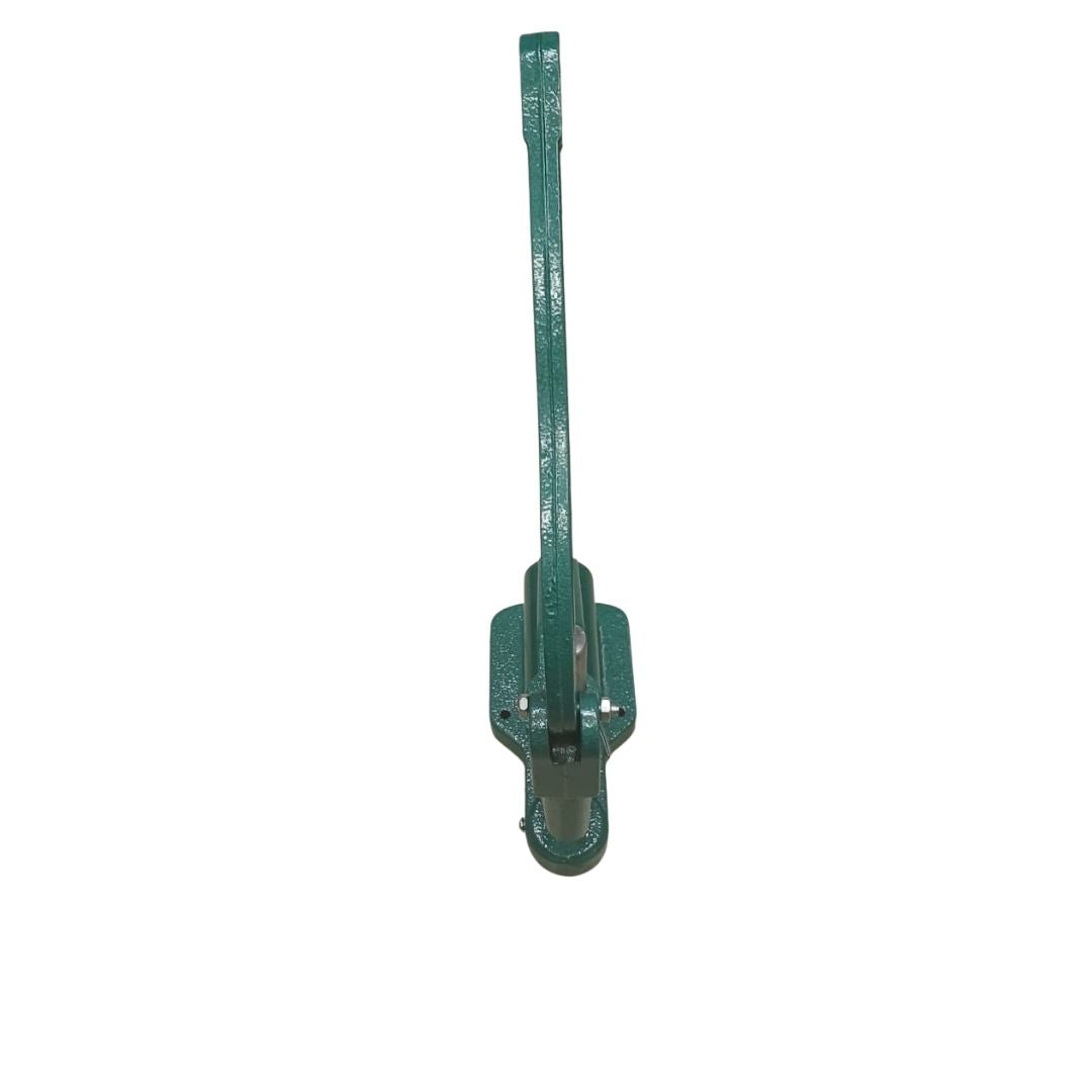 Hand Press - Manual Eyelet Grommet Machine