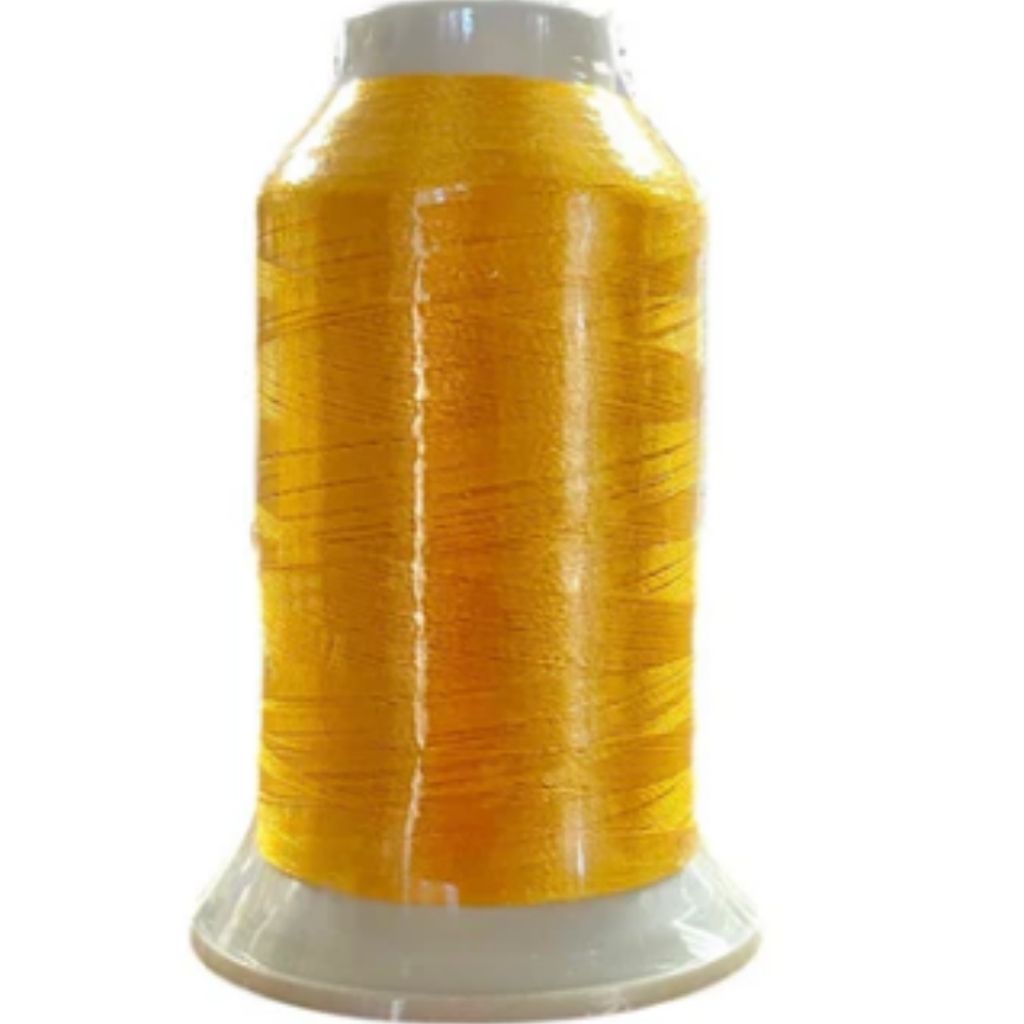 Papagay Embroidery Thread
