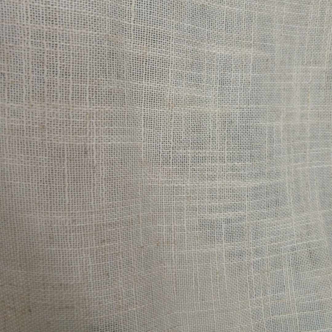 Curtain Fabric - Lace - Hopsack