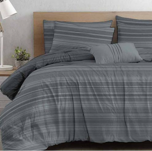 Bedding Set - Bristol Home Collection